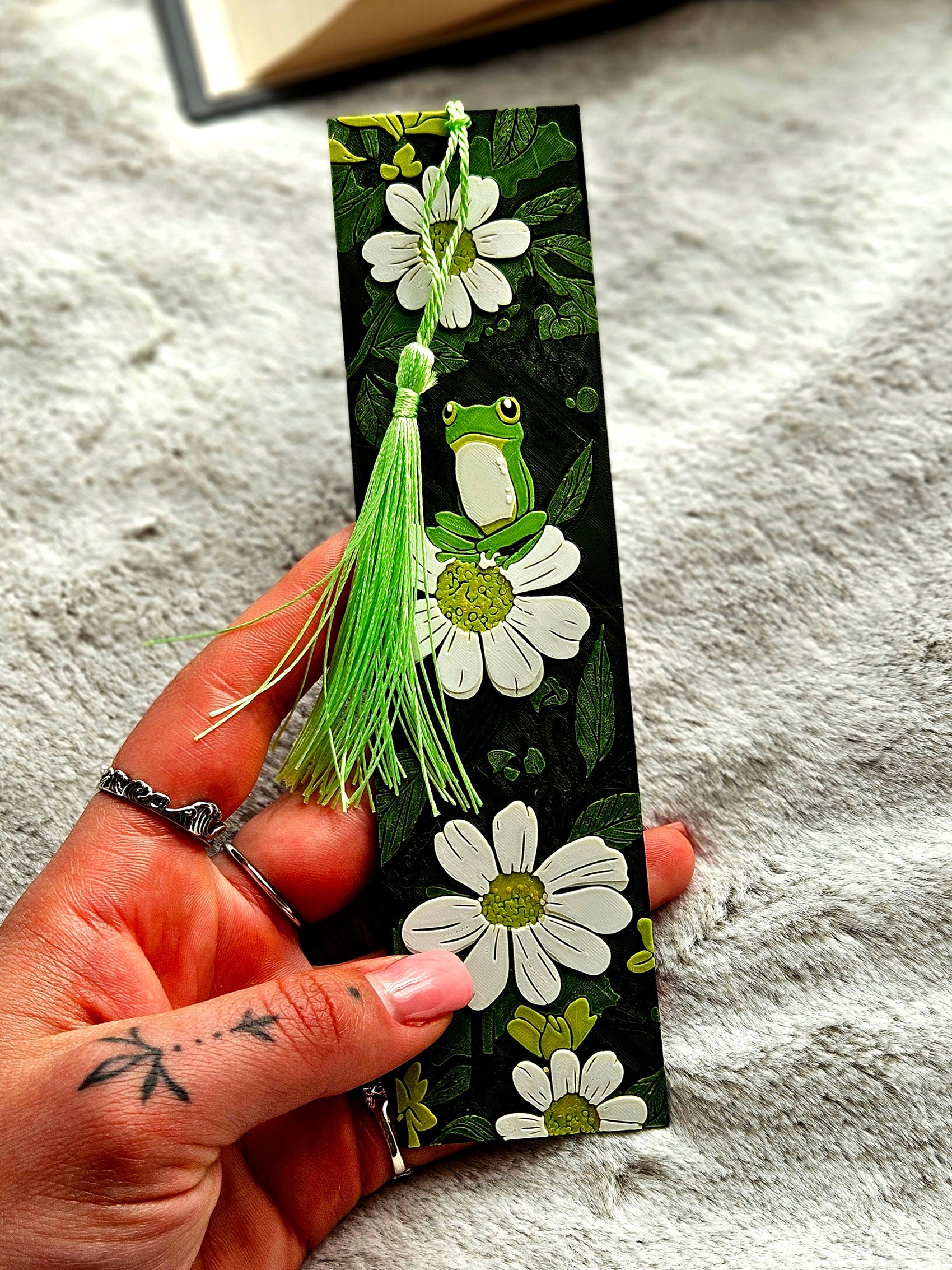 Bookmarks