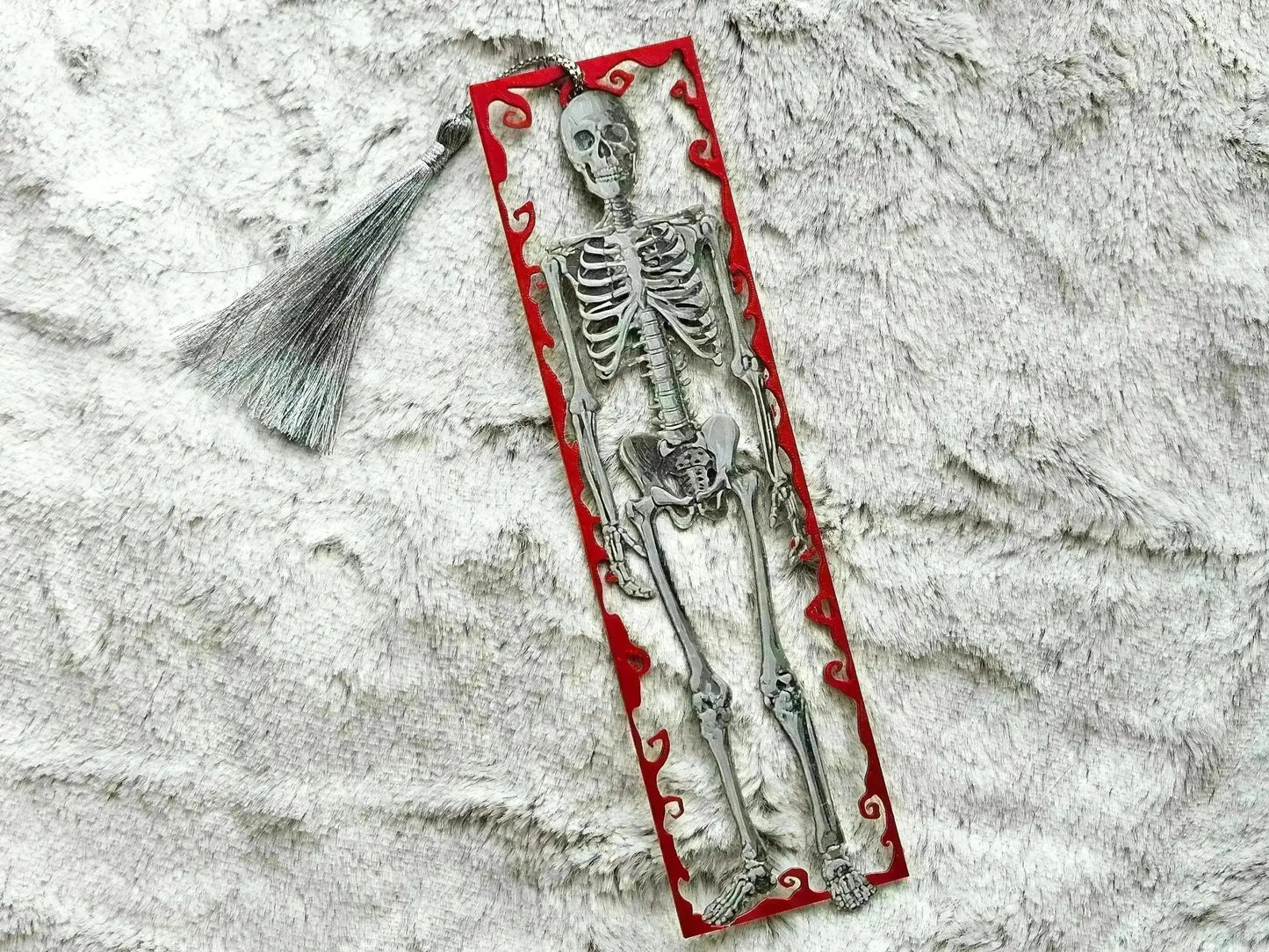 Tanjiro Demon Slayer Bookmark Fandom Forged