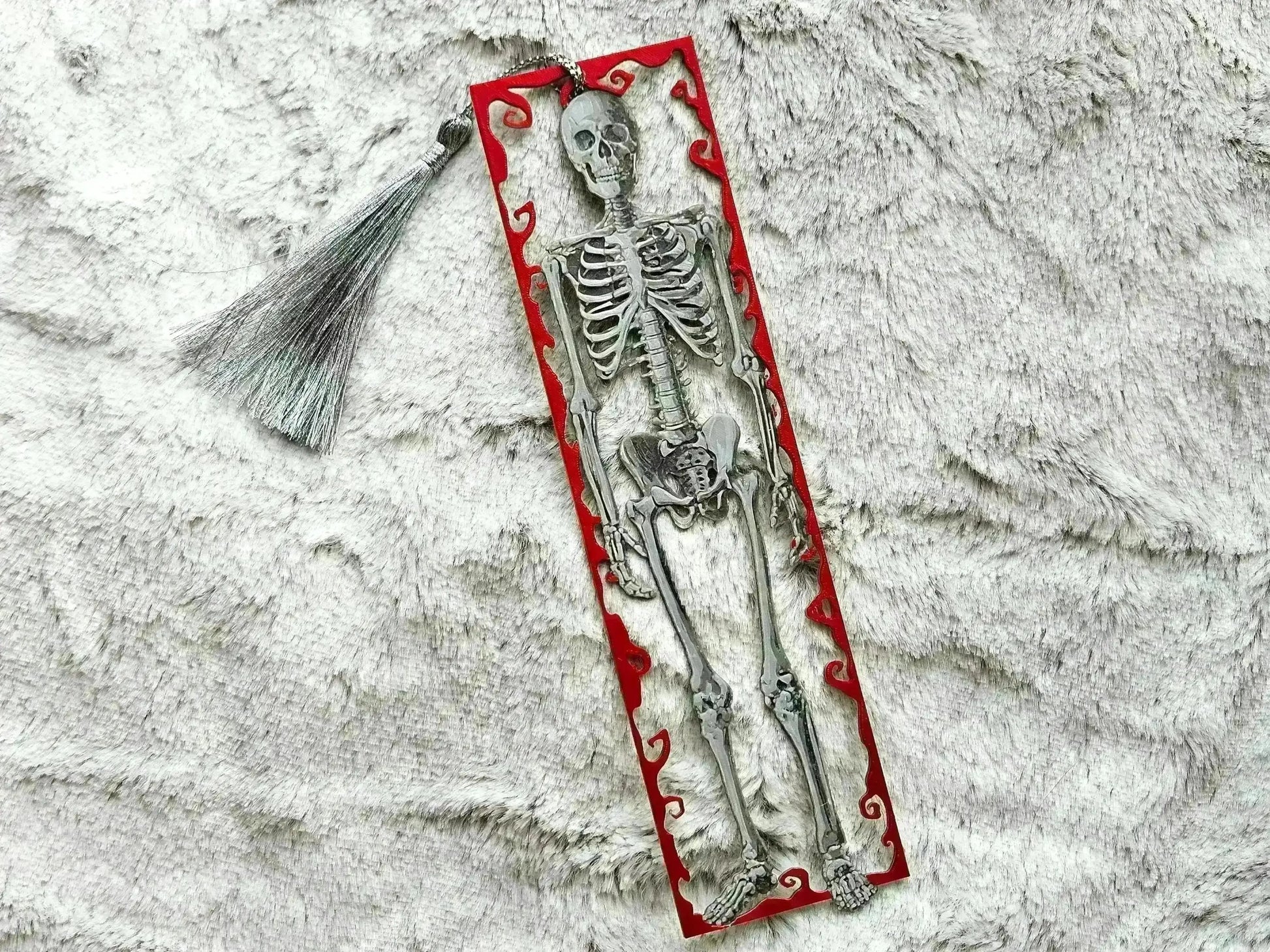 Tanjiro Demon Slayer Bookmark Fandom Forged