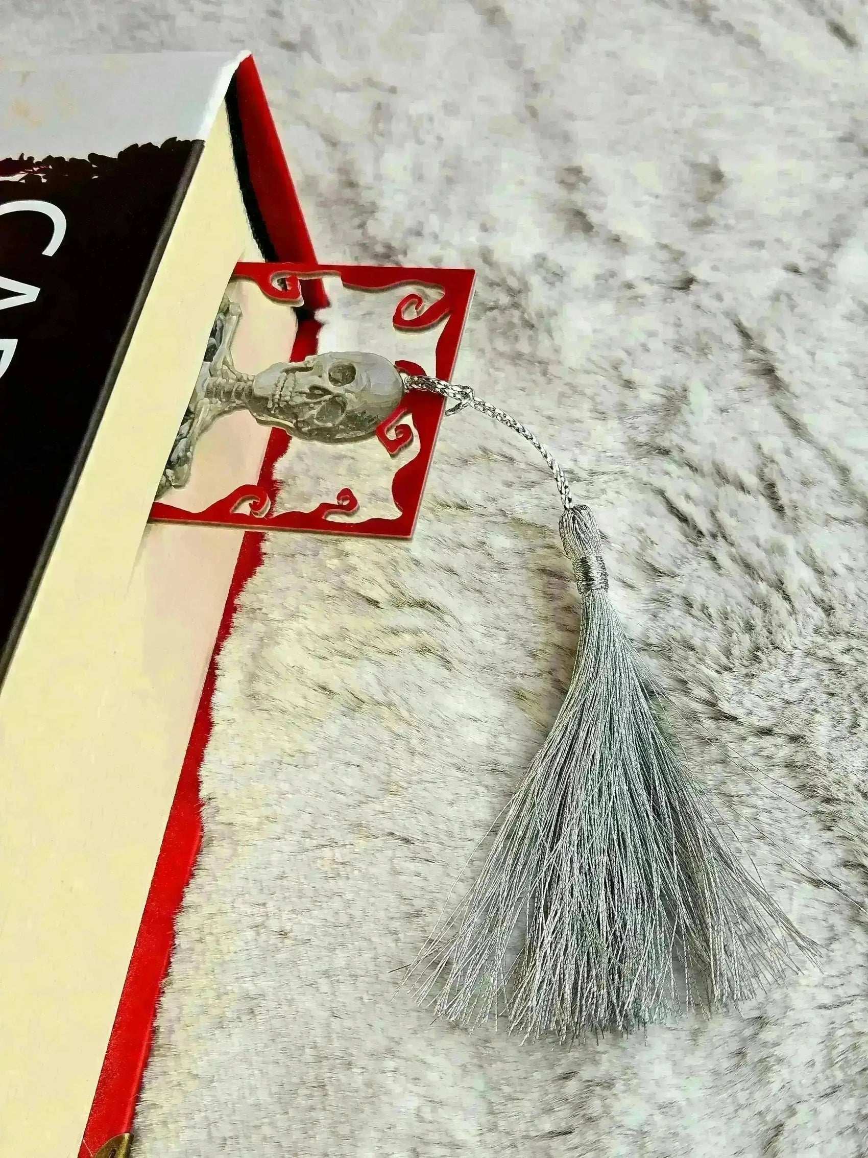 Tanjiro Demon Slayer Bookmark Fandom Forged