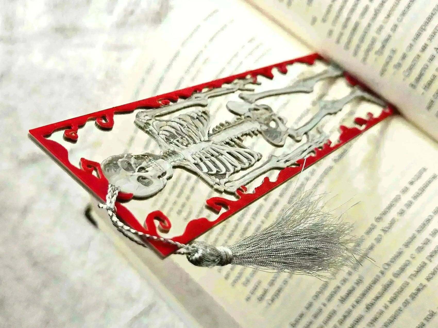 Tanjiro Demon Slayer Bookmark Fandom Forged